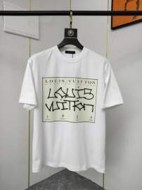 Picture of Louis Vuitton T Shirts Short _SKULVM-5XLkdtr138125